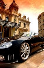 Spyker C8 Spyder 2008 года